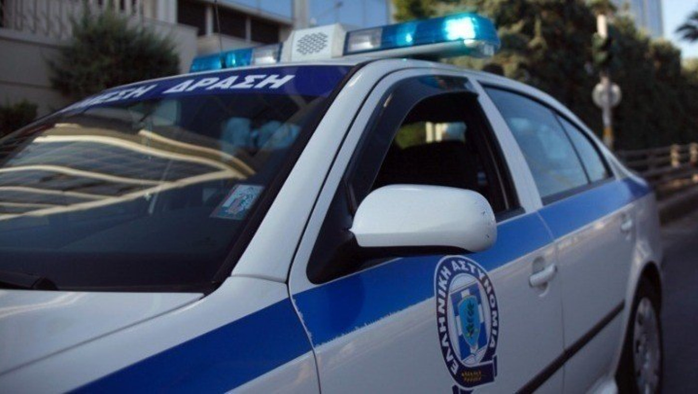 «Με κοίταξε στα μάτια για δευτερόλεπτα και μου πέταξε καυστικό υγρό»