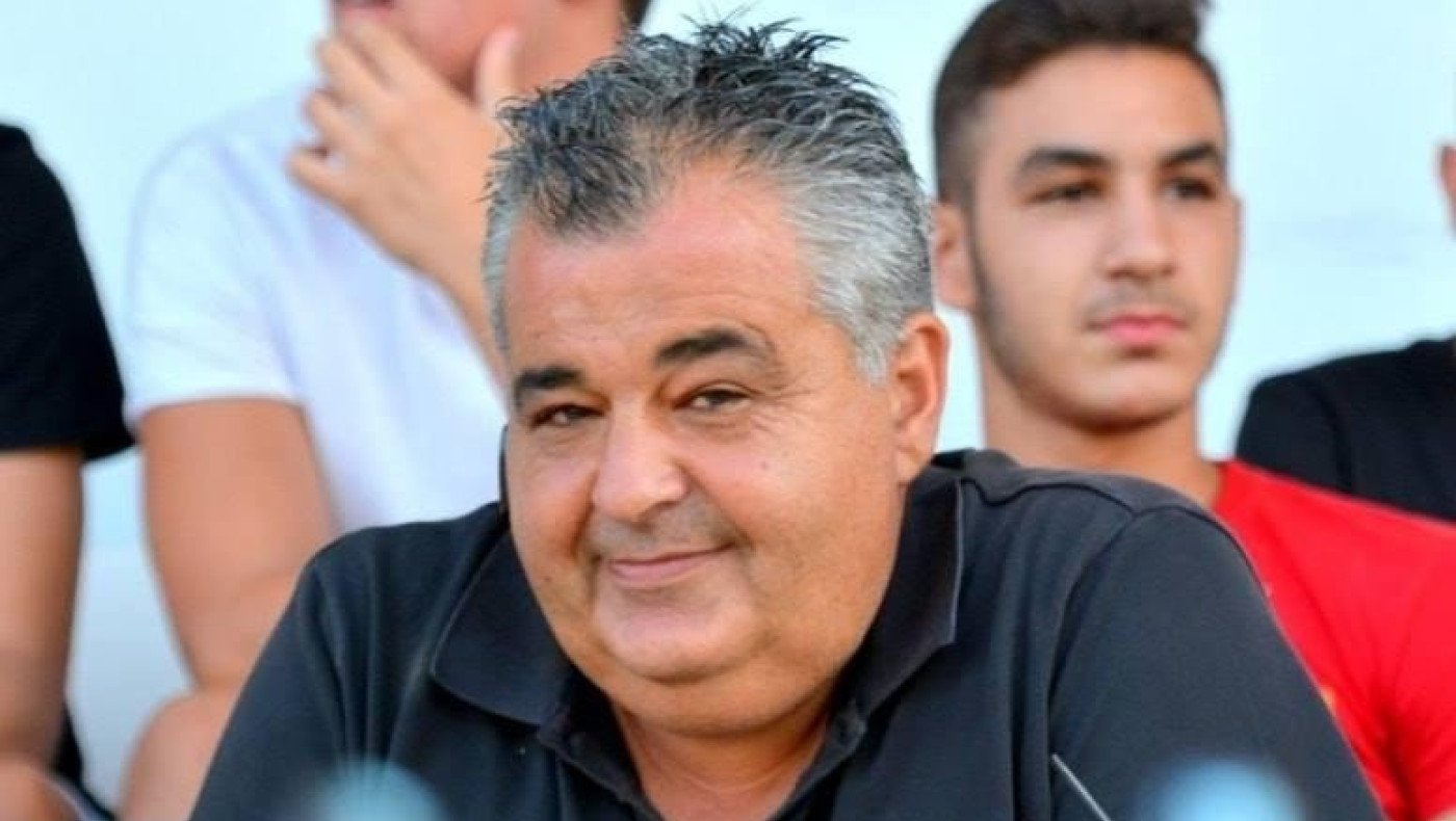 Διακοφώτης για το «λάθος» της ΕΠΟ: «Όσοι δεν γνωρίζουν μας περιμένουν στη γωνία»