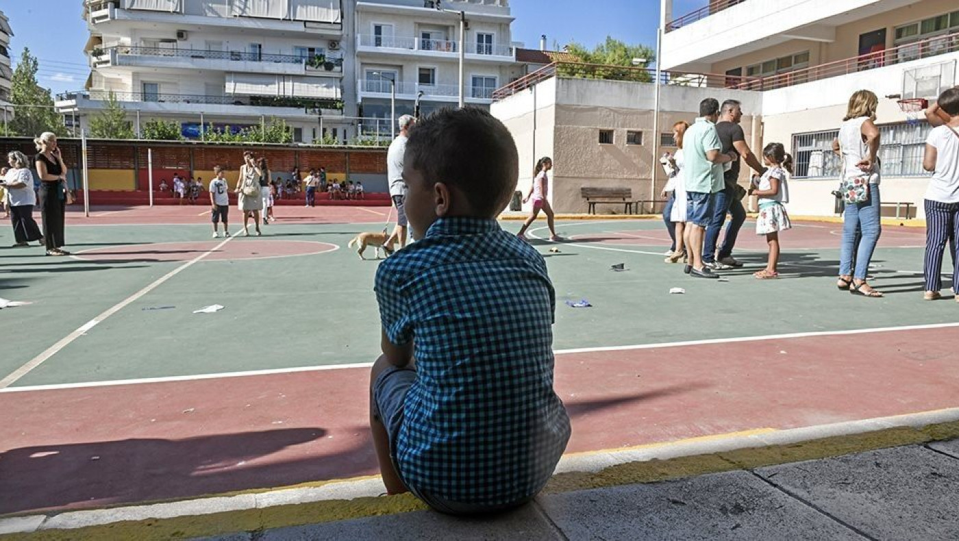 Τι ισχύει για τις απουσίες μαθητών δημοτικών σχολείων, νηπιαγωγείων