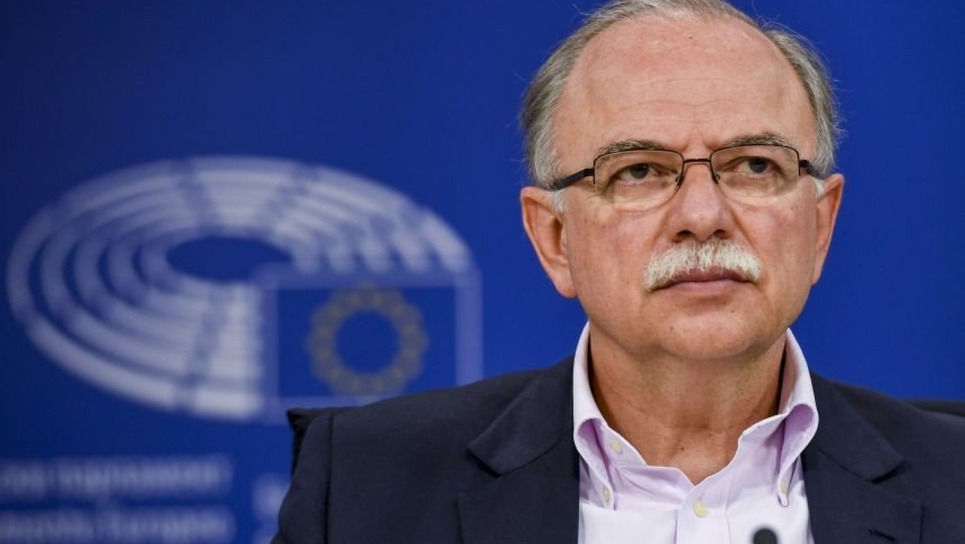 Σε ΜΚΟ για πρόσφυγες νοικιάζει τα διαμερίσματά του ο Παπαδημούλης