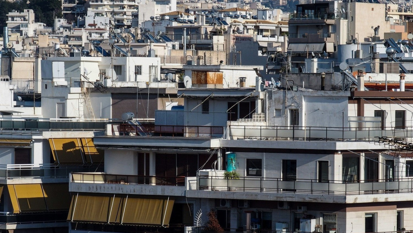 Παράταση στη μείωση ενοικίου 40%: Ποιους αφορά