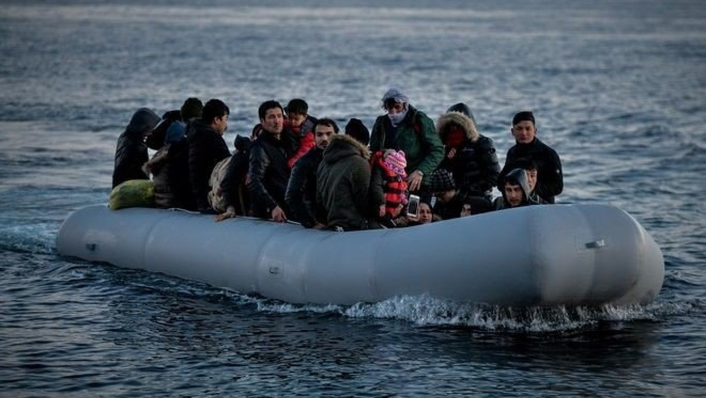 Πρόσφυγες: Καταγγελίες για κρίση πείνας στα camps – Διάψευση από την κυβέρνηση