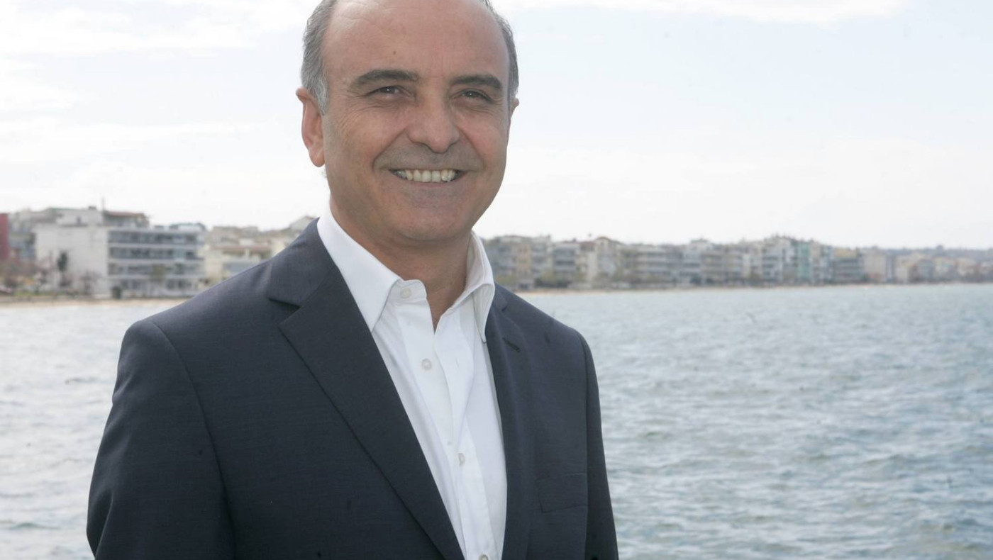 Δήμαρχος Θερμαϊκού: «Μπαίνουμε στον παγκόσμιο τουριστικό χάρτη»