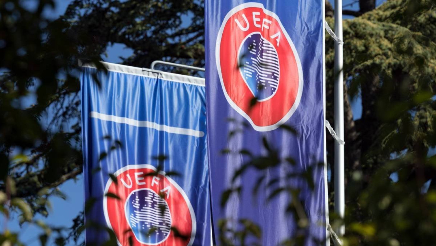 Δημοσίευμα AS: «Φάιναλ φορ για το Champions League στην Κωνσταντινούπουλη»
