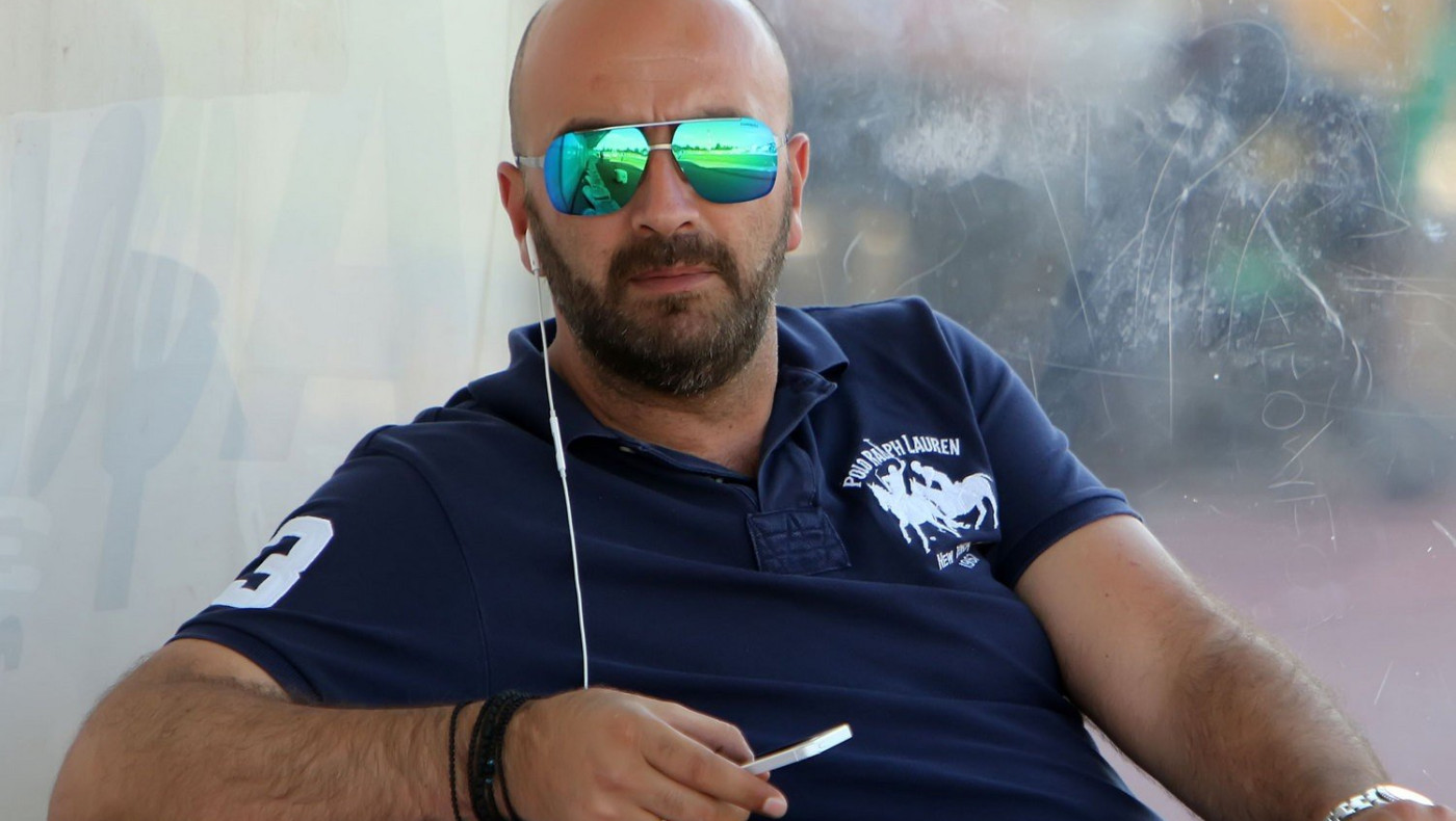 Μυροφορίδης: «Αλητεία όσα έγιναν με Μάντζιο, ο Τζόλης θα γίνει διαμάντι»