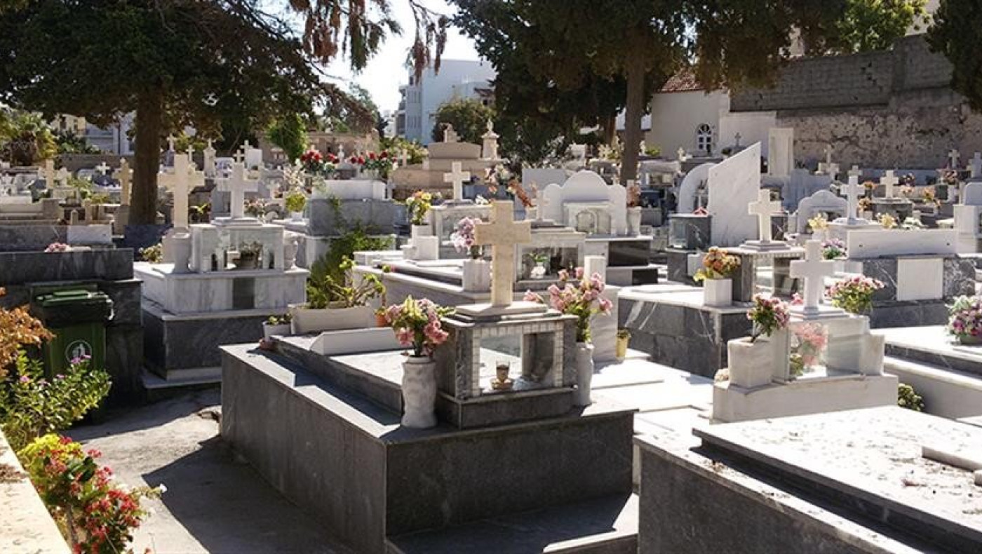 Εισαγγελέας για τον λάθος νεκρό στη Ρόδο