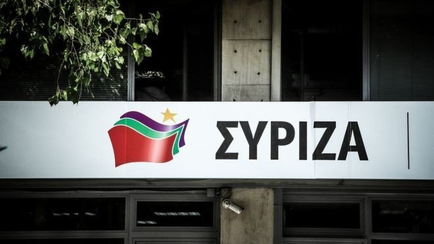 ΣΥΡΙΖΑ για μάσκες: «Ο Μητσοτάκης είναι αρχισαμποτέρ»