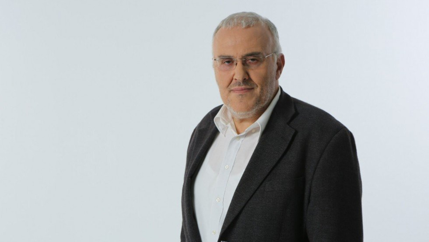 Ο Κυριάκος Θωμαΐδης αποκαλύπτεται στους Betarades