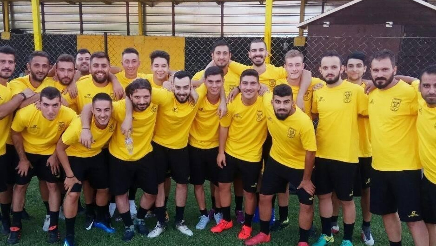 Με διαφορετικό πρόσωπο ο Ποντιακός Πολυδενδρίου