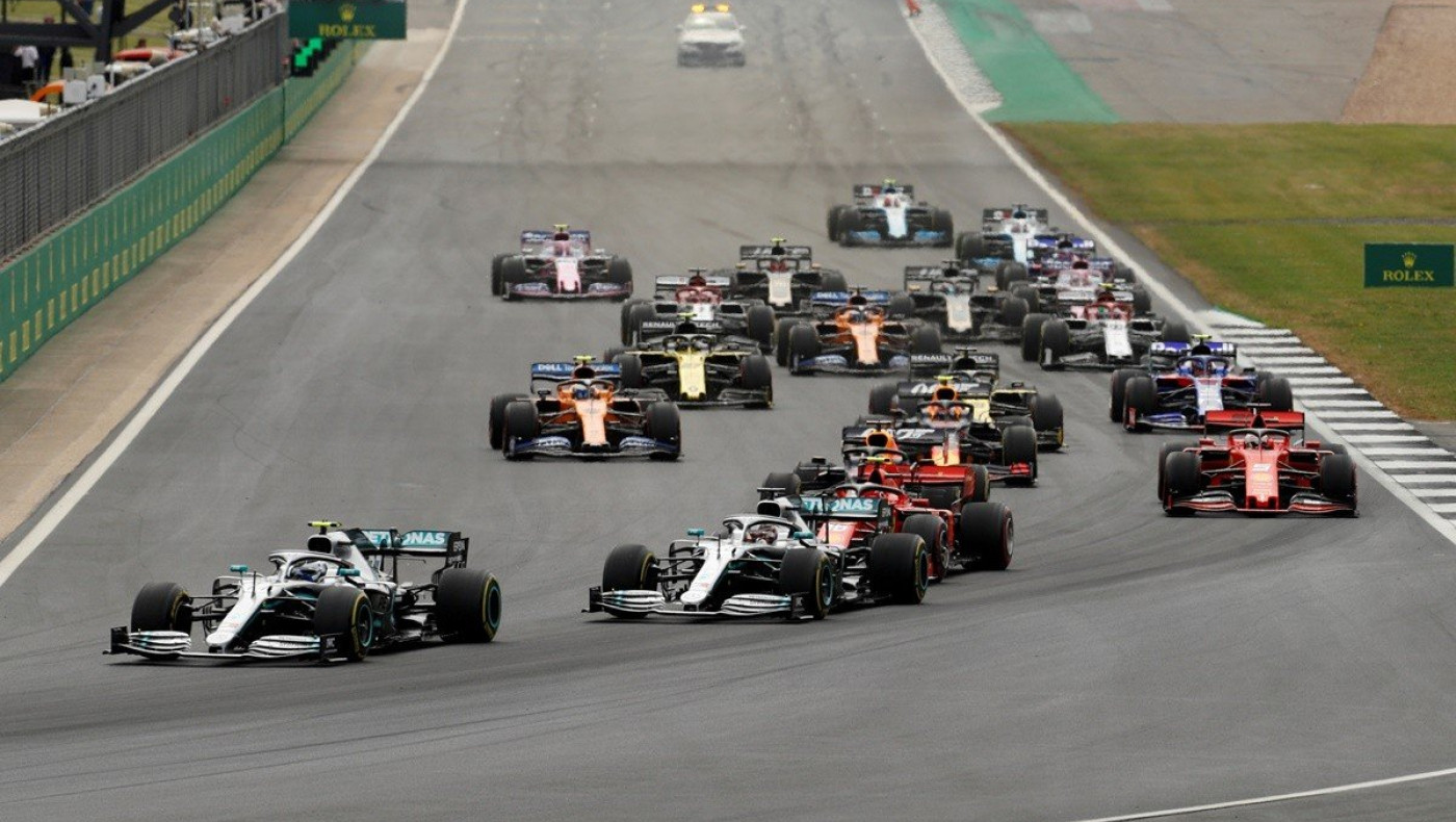 Το salary cap μπαίνει στη Formula 1