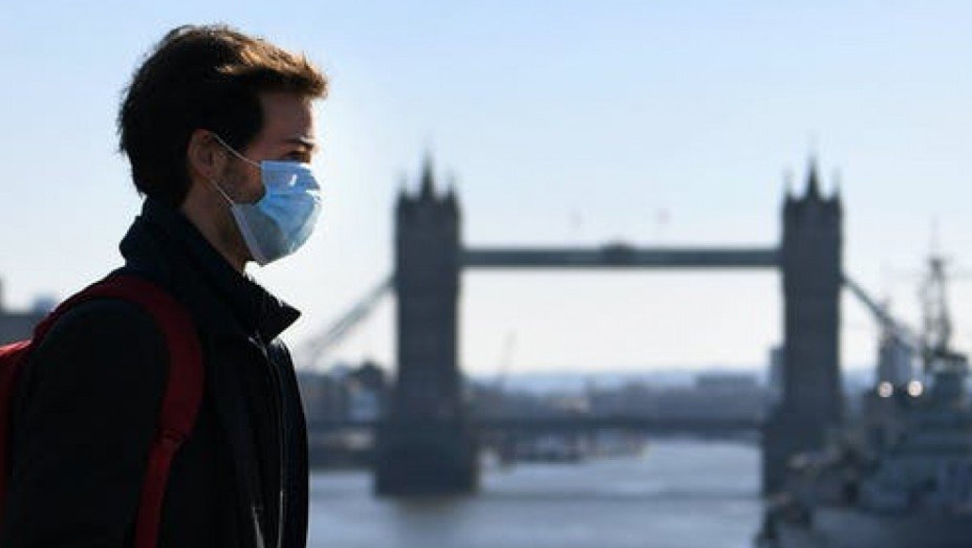 Κοντά στις 50.000 ο αριθμός των νεκρών από κορωνοϊό στο Ηνωμένο Βασίλειο
