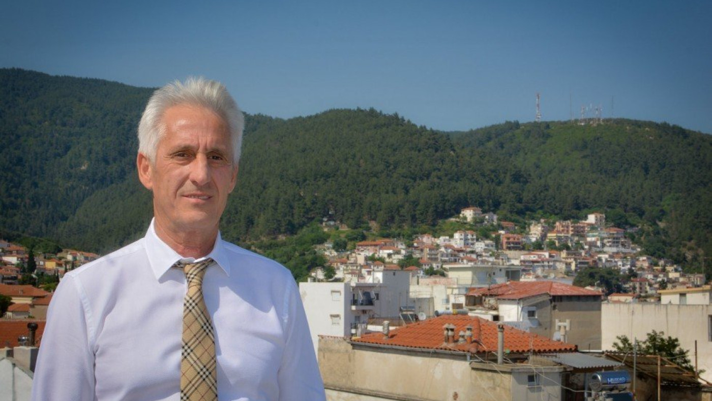 «Έτσι έχει η κατάσταση στην Ξάνθη»
