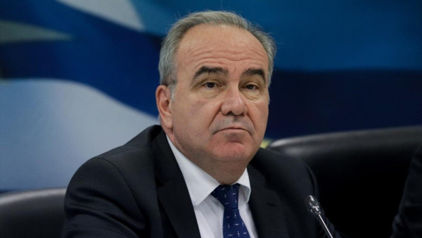 Διευκρινίσεις Παπαθανάση: «Και πανηγύρια θα κάνουμε και θα χορέψουμε»