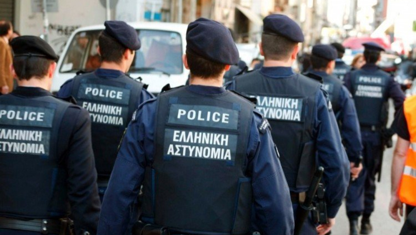 Η «ασπίδα» για τον Ολυμπιακό δεν αρκεί με την επιστράτευση μόνο 300 αστυνομικών