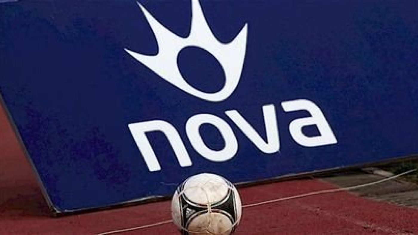 Εγκρίνει πρωτάθλημα με 14 ομάδες η Nova