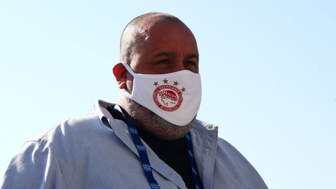 Καραπαπάς για Σιόβα και Τοροσίδη: «Τα ξεφτιλίσατε όλα»