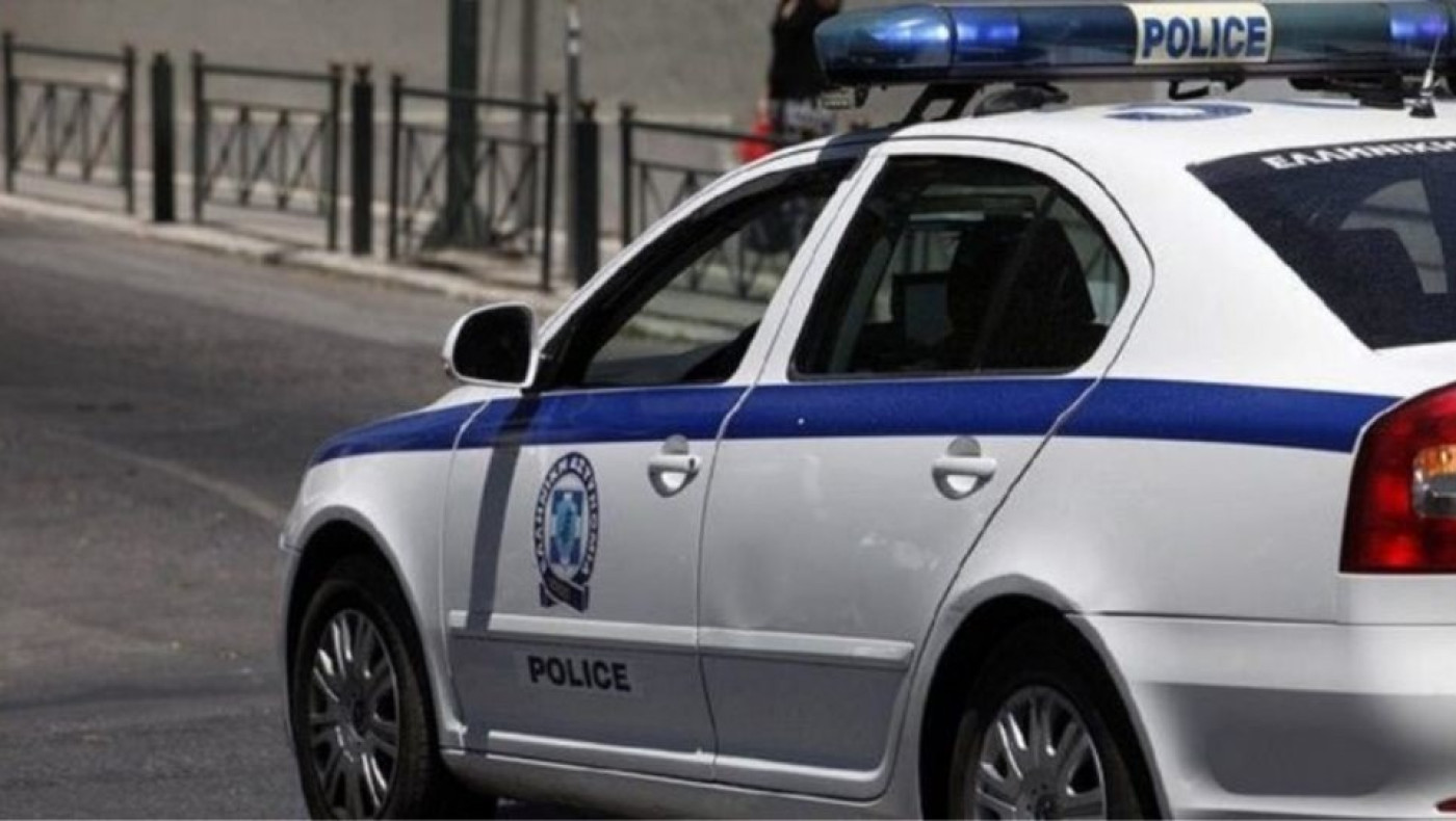 Επεισόδια μεταξύ οπαδών της ΑΕΚ και του ΠΑΟΚ στην Πάτρα