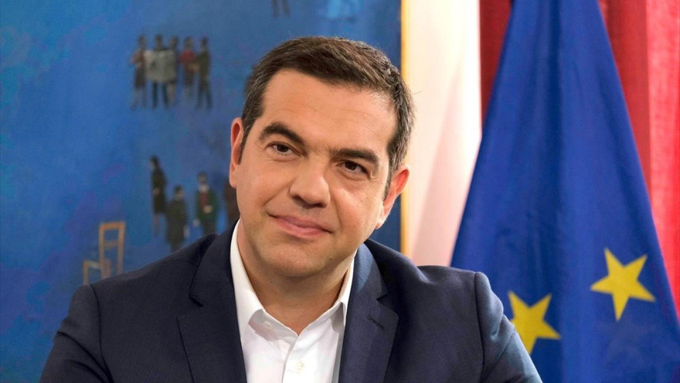 Το πρόγραμμα της αυριανής επίσκεψης Τσίπρα στη Θεσσαλονίκη