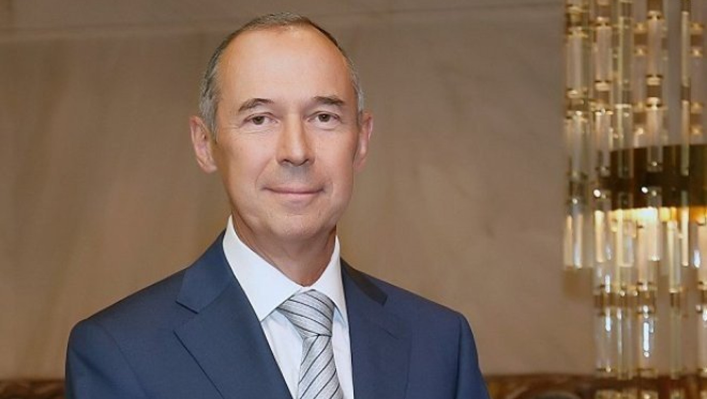 Παρέμβαση Μόσχας: Τα νησιά έχουν και υφαλοκρηπίδα και ΑΟΖ