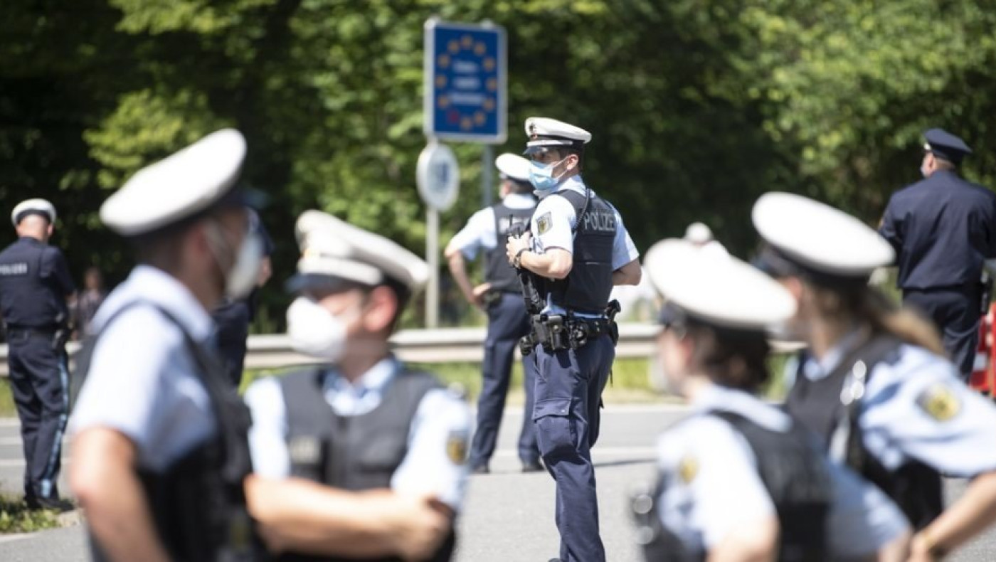 Απίστευτο: Πρόστιμο 500 ευρώ σε πολίτη επειδή… αερίστηκε