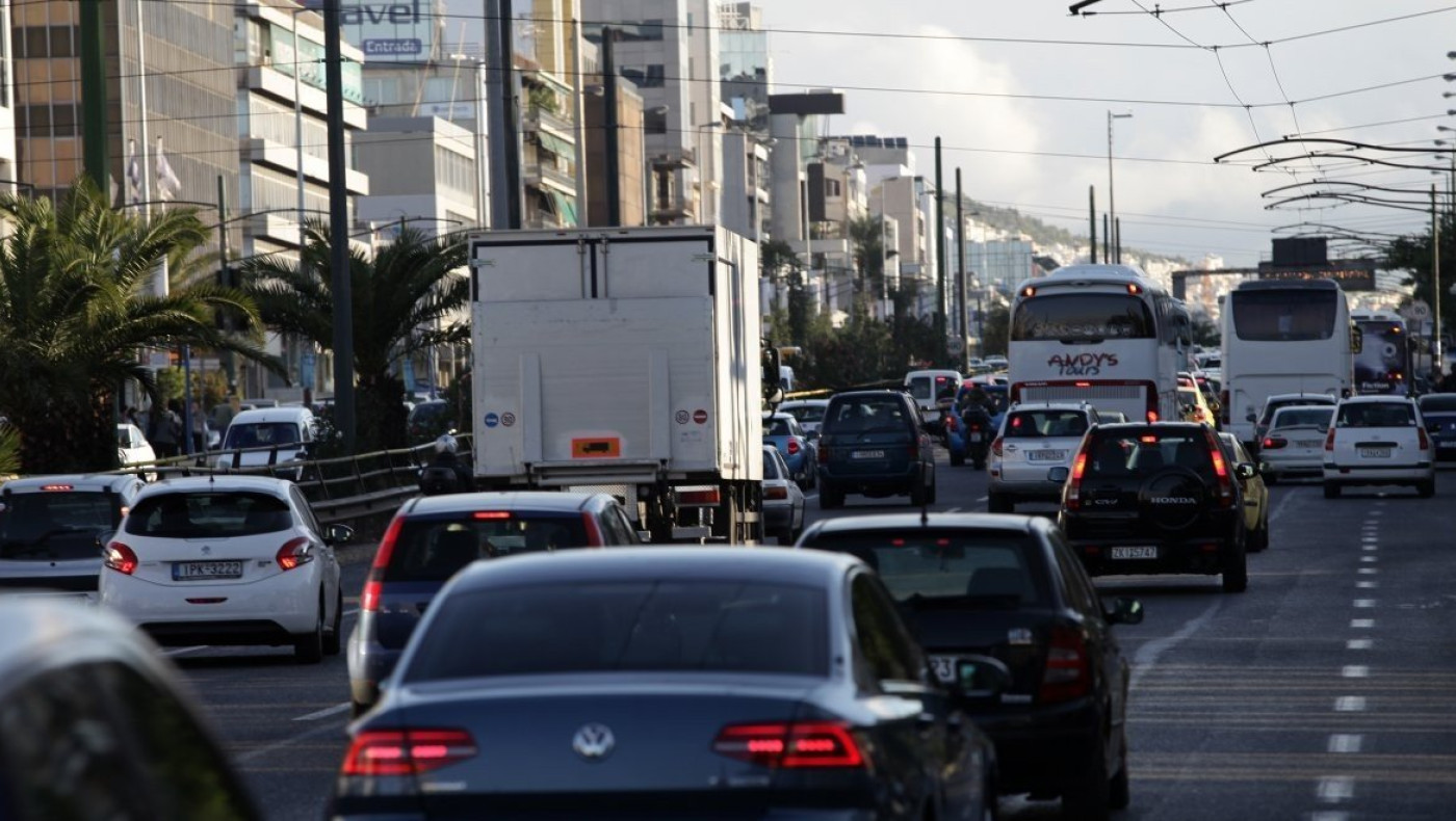 Θεσσαλονίκη: 565 παραβάσεις για ταχύτητα και αλκοόλ σε μία εβδομάδα!