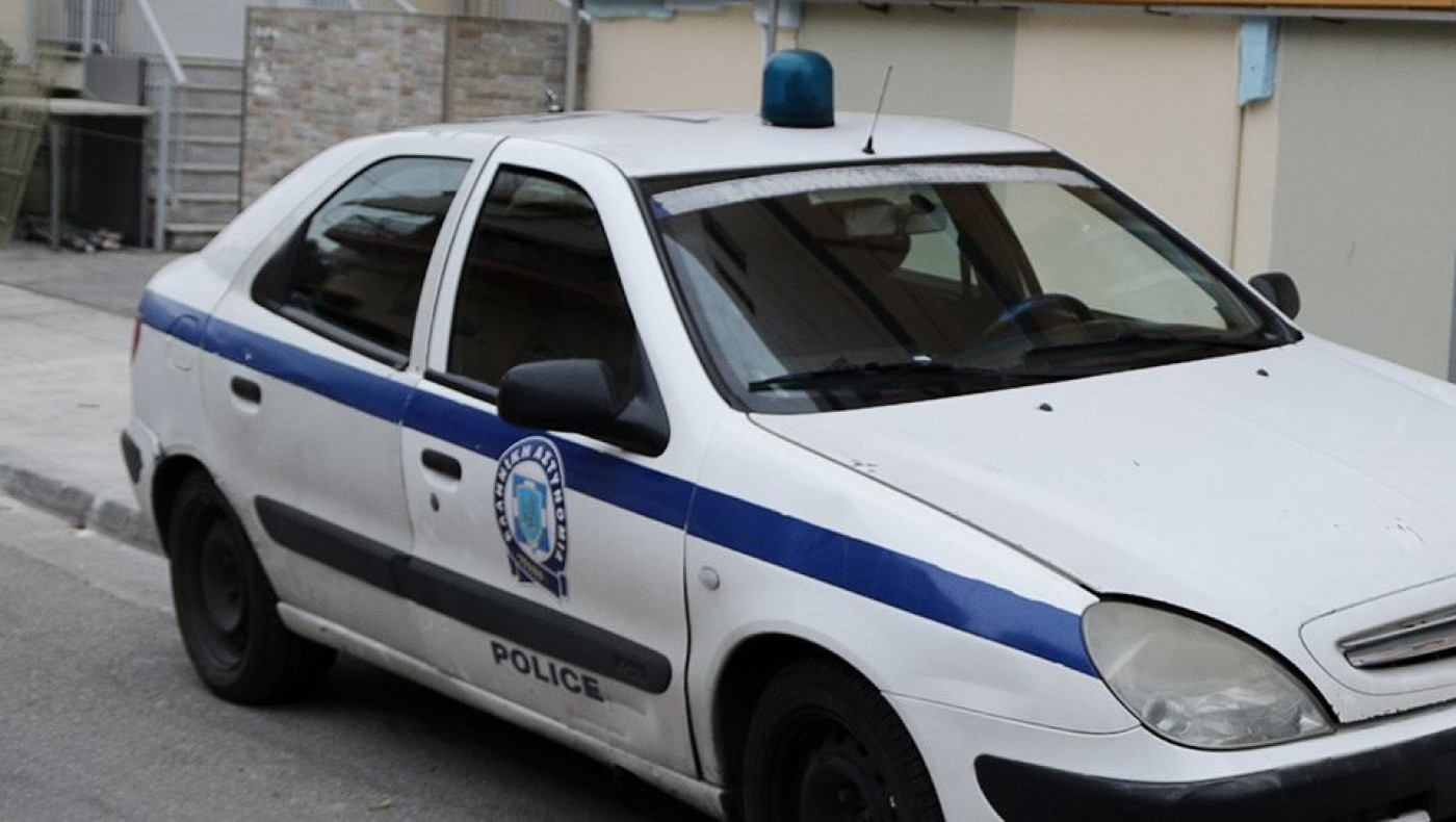 Μεθυσμένη με ανήλικο προκάλεσε δυο τροχαία!