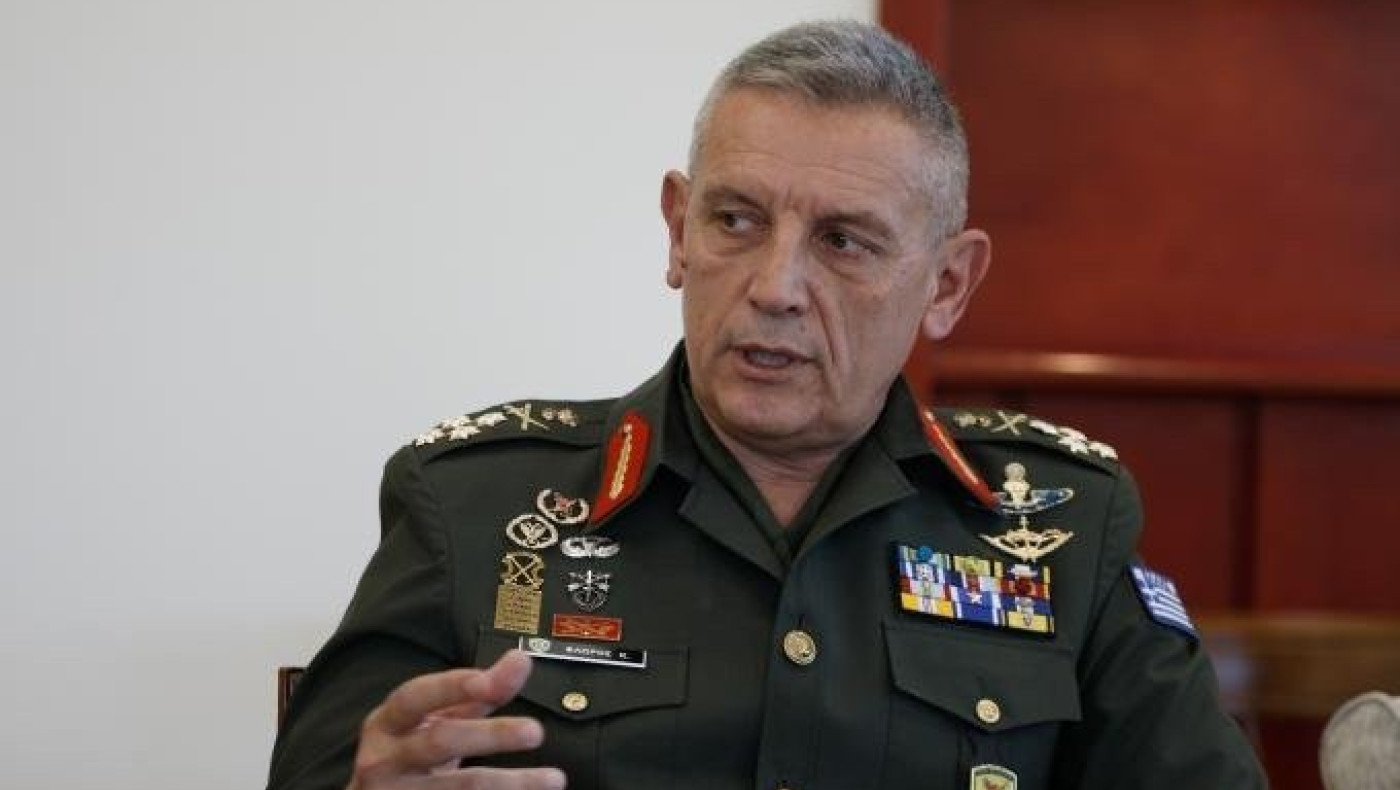 Φλώρος: Πιο δυνατές από ποτέ οι ελληνικές Ένοπλες Δυνάμεις