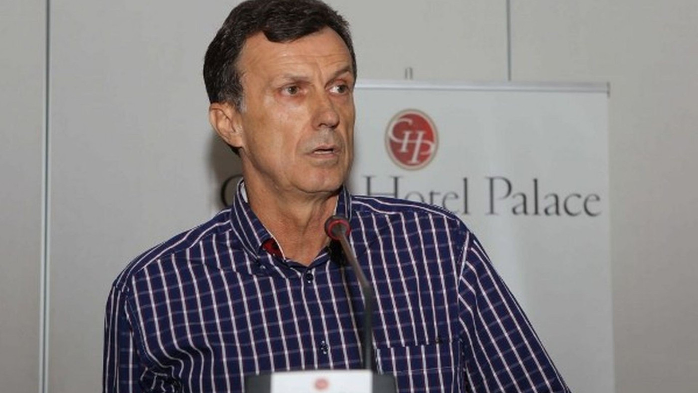 «Με τον Αλκέτα ο Άρης πρωταγωνίστησε για δέκα χρόνια στην Ελλάδα»