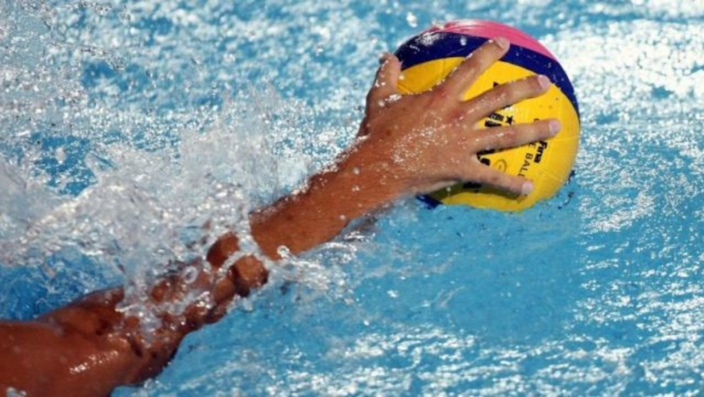 Ξανά στο νερό 11 ομάδες στην Α1 Ανδρών