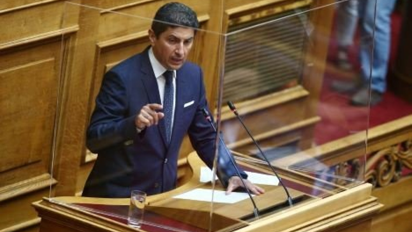 Νέα ντρίπλα Αυγενάκη και αντιδράσεις για το όριο ηλικίας, έμεινε εκτός ο Σεβαστής