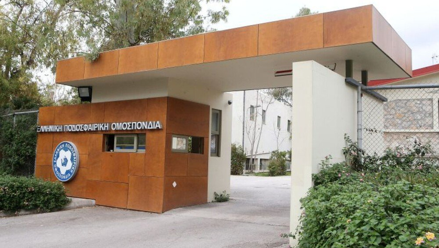 Νέα επιστολή FIFA/UEFA στην ΕΠΟ: «Εκλογές στις 9 Οκτωβρίου, αλλιώς Grexit»!