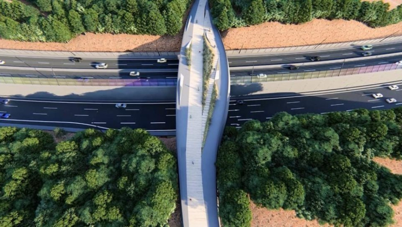 Flyover: Η έναρξη των εργασιών και η αντιμετώπιση του κυκλοφοριακού