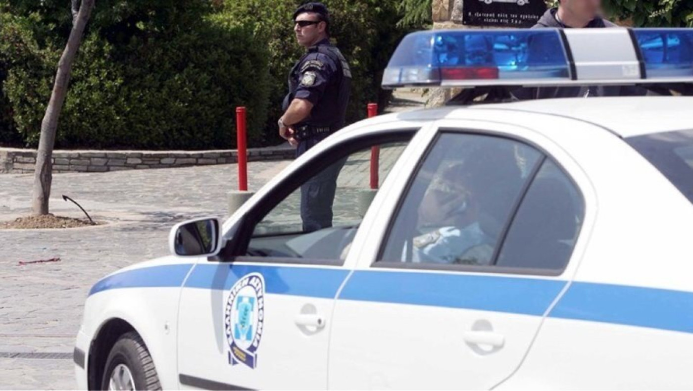 Ξυλοδαρμός 16χρονου σε κατάληψη σχολείου στην Καβάλα