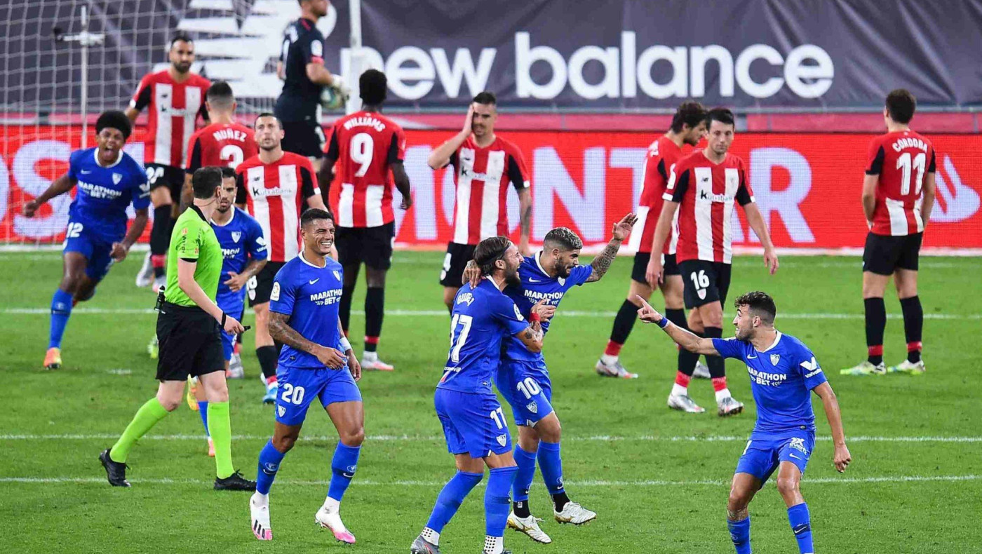 Ανατροπή για Champions League από τη Σεβίλλη