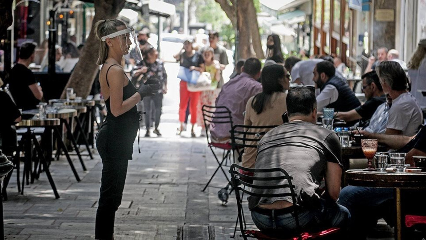 Αυτές είναι οι ΚΑΔ των επιχειρήσεων που εντάσσονται στα νέα μέτρα