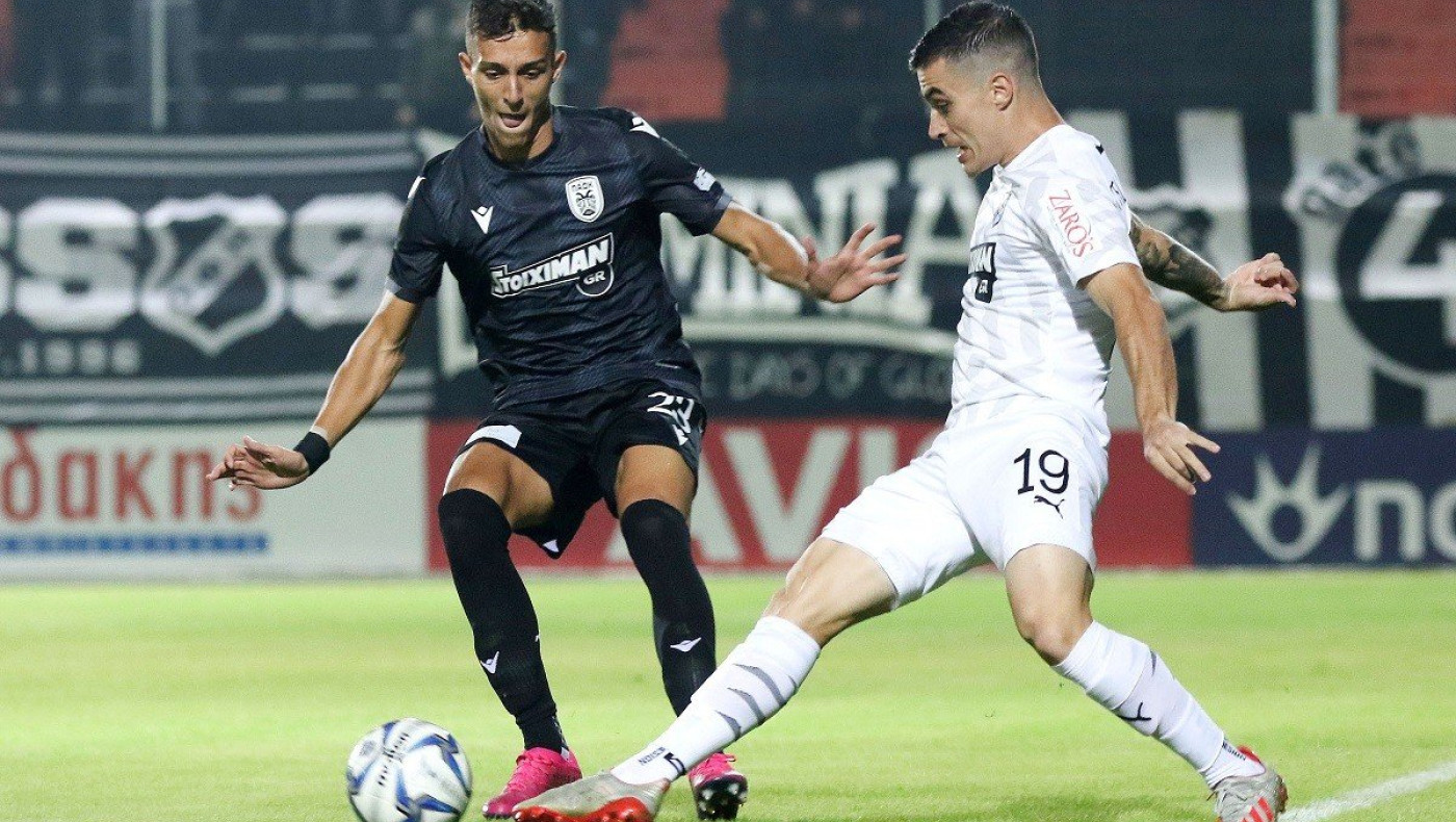 Το ΟΦΗ - ΠΑΟΚ με τα μάτια της Super League