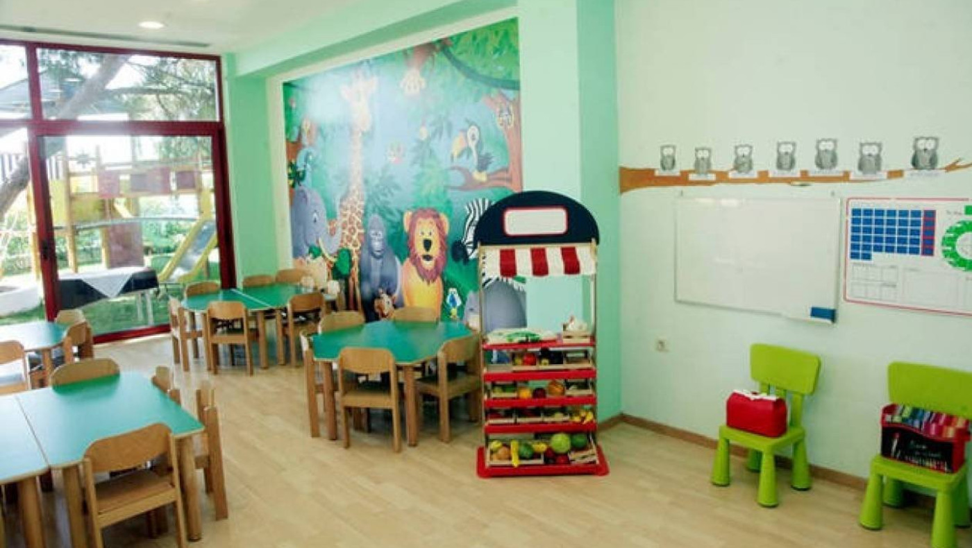 Βρεφονηπιακοί – ΟΑΕΔ: Παράταση έως 8 Ιουλίου για αιτήσεις εγγραφών