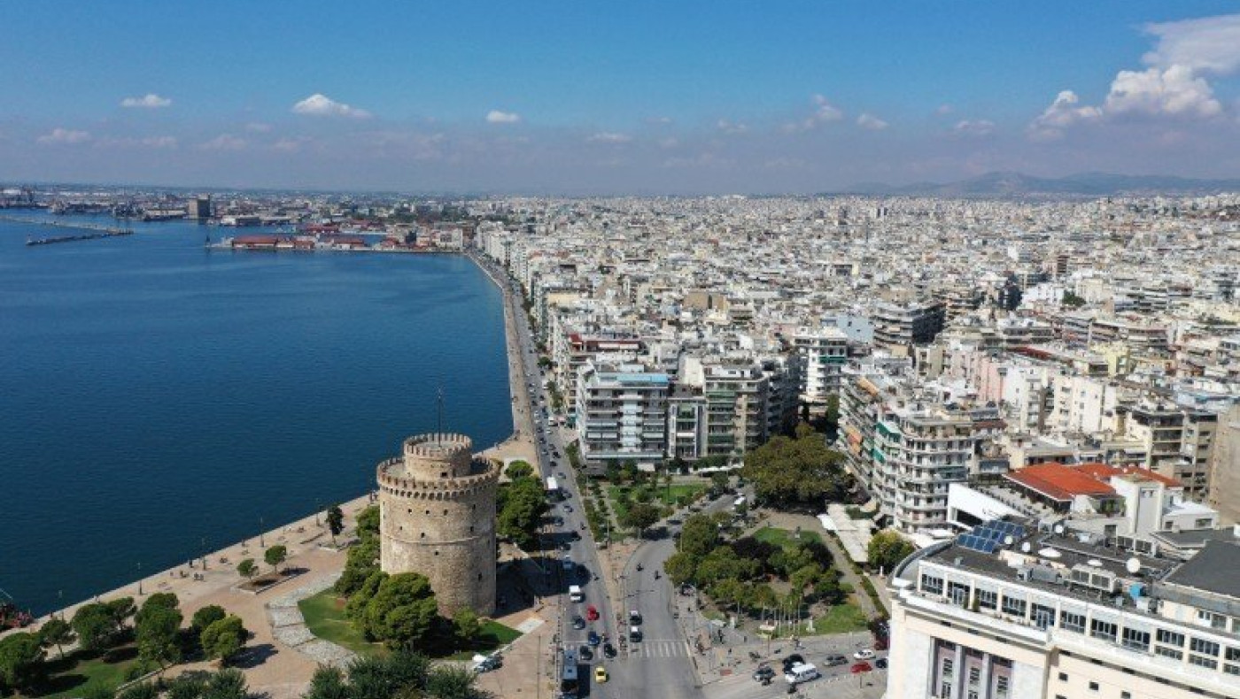 Ανησυχία στη Θεσσαλονίκη μετά το αρνητικό ρεκόρ των 85 κρουσμάτων!