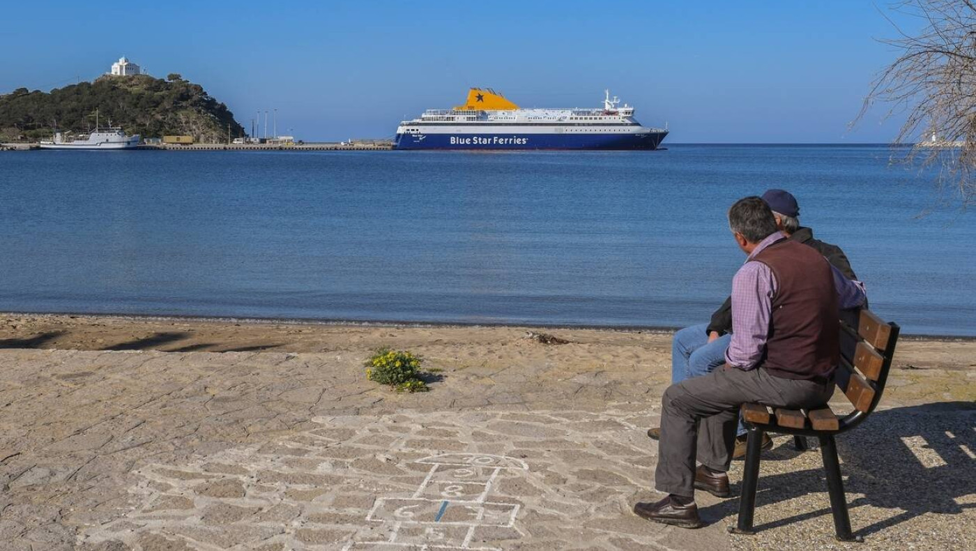 Τουρισμός: Κουπόνια διακοπών έως και 300 ευρώ