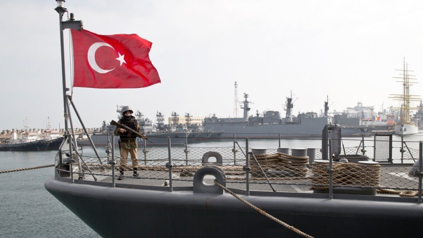 Πρόκληση Τουρκίας: Δηλώσεις Ακάρ από τη Λιβύη με αναφορές στη «Γαλάζια Πατρίδα»