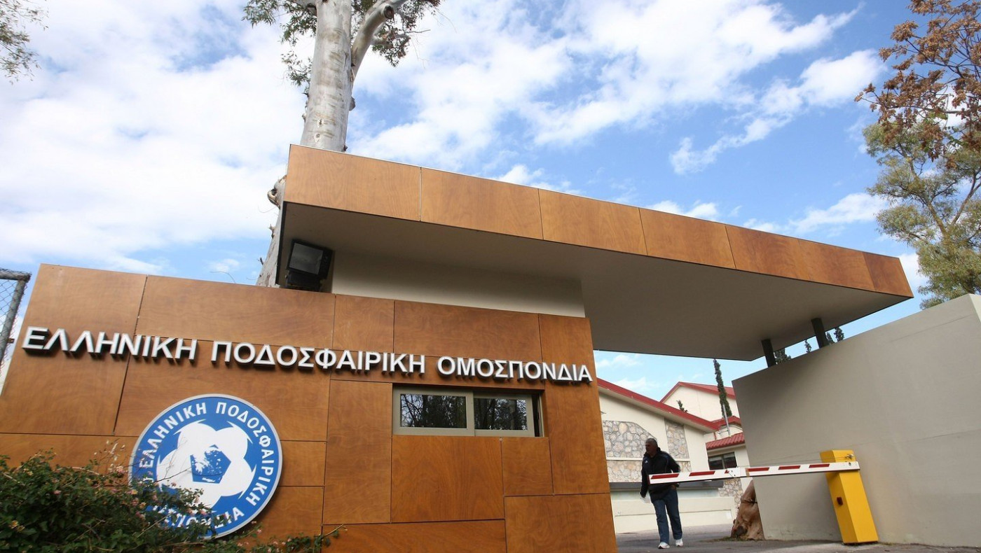 Ανατροπή και εκλογές στις 23 Νοεμβρίου στην ΕΠΟ!