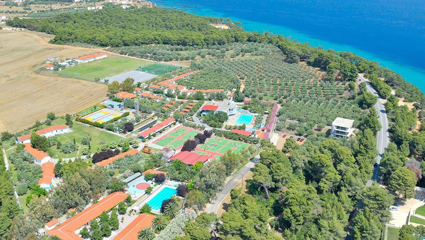 Κορωνοϊός: Δεύτερο κρούσμα στην κατασκήνωση στη Χαλκιδική