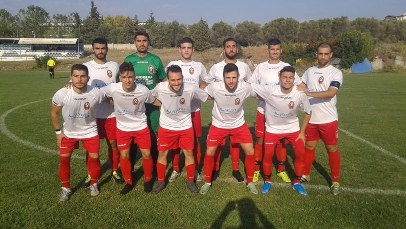 Ανανέωσαν επτά παίκτες στη Μαλακοπή