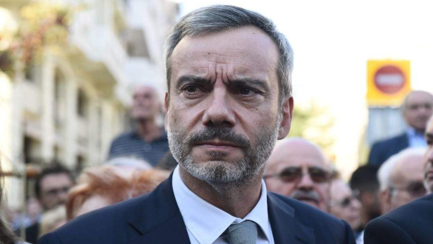 Το μήνυμα του Ζέρβα για την απώλεια του Ίβκοβιτς: «Είχα την τύχη να συνεργαστούμε»