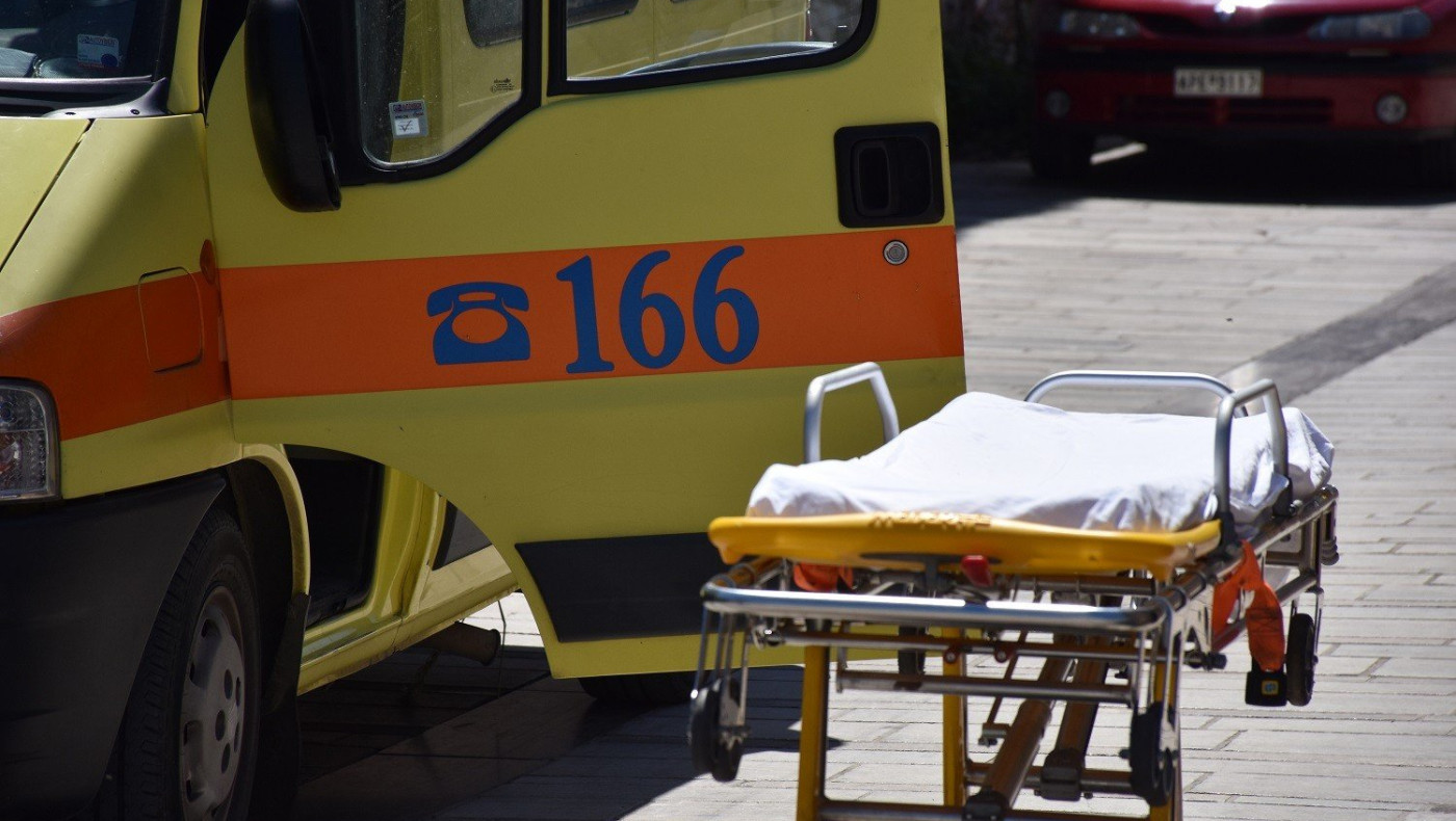 Τραγωδία σε τροχαίο: Νεκρή η μάνα, κατέληξε και η κόρη