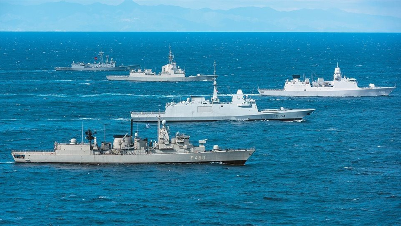 «Πρόβα τζενεράλε του Ερντογάν για το Φθινόπωρο»