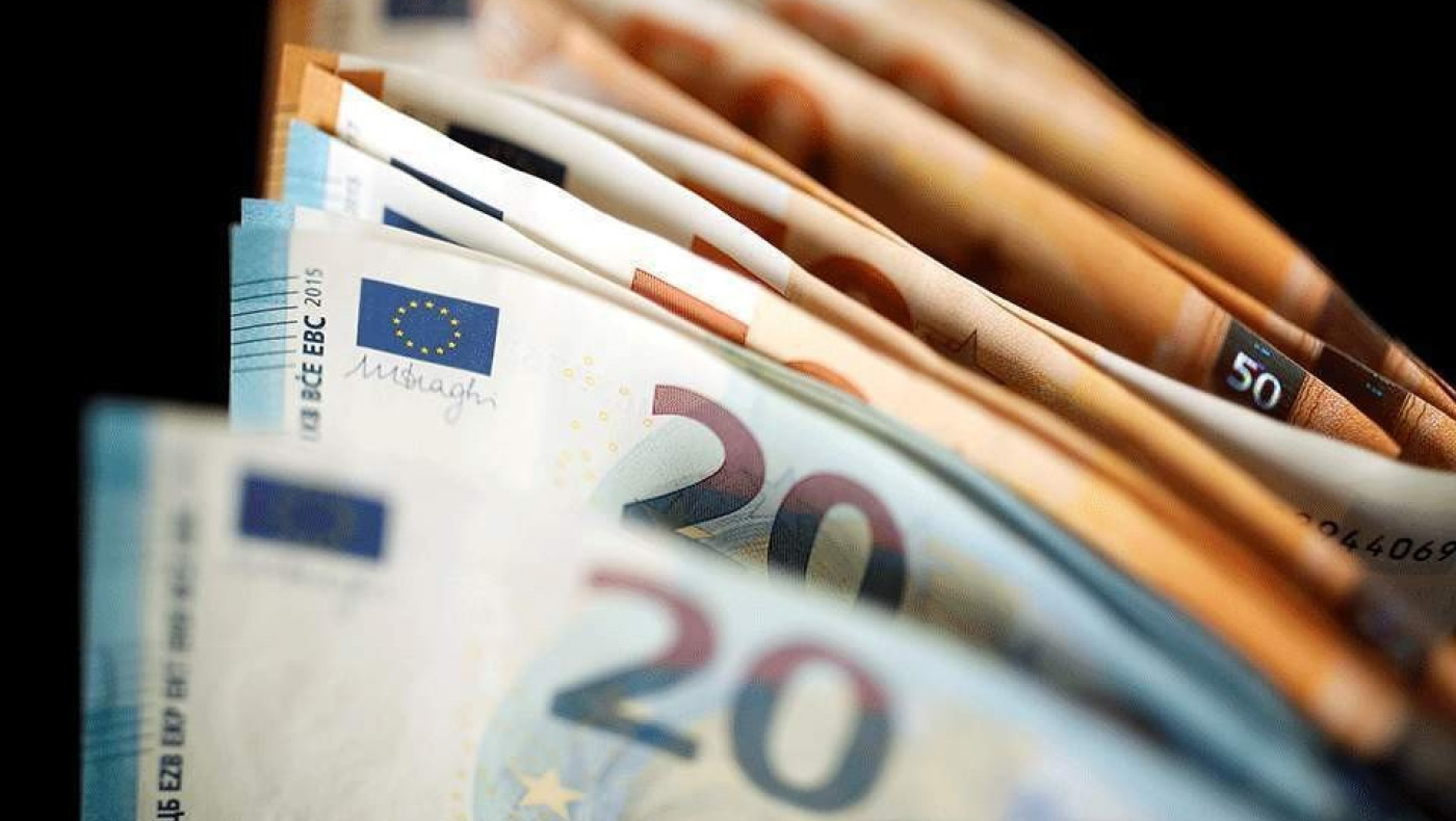 Πιστώνονται σε 7.956 δικαιούχους 519 εκ. της Επιστρεπτέας Προκαταβολής