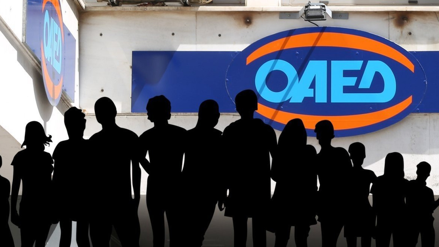 ΟΑΕΔ: Οι δικαιούχοι των νέων θέσεων εργασίας μέχρι τον Δεκέμβριο!