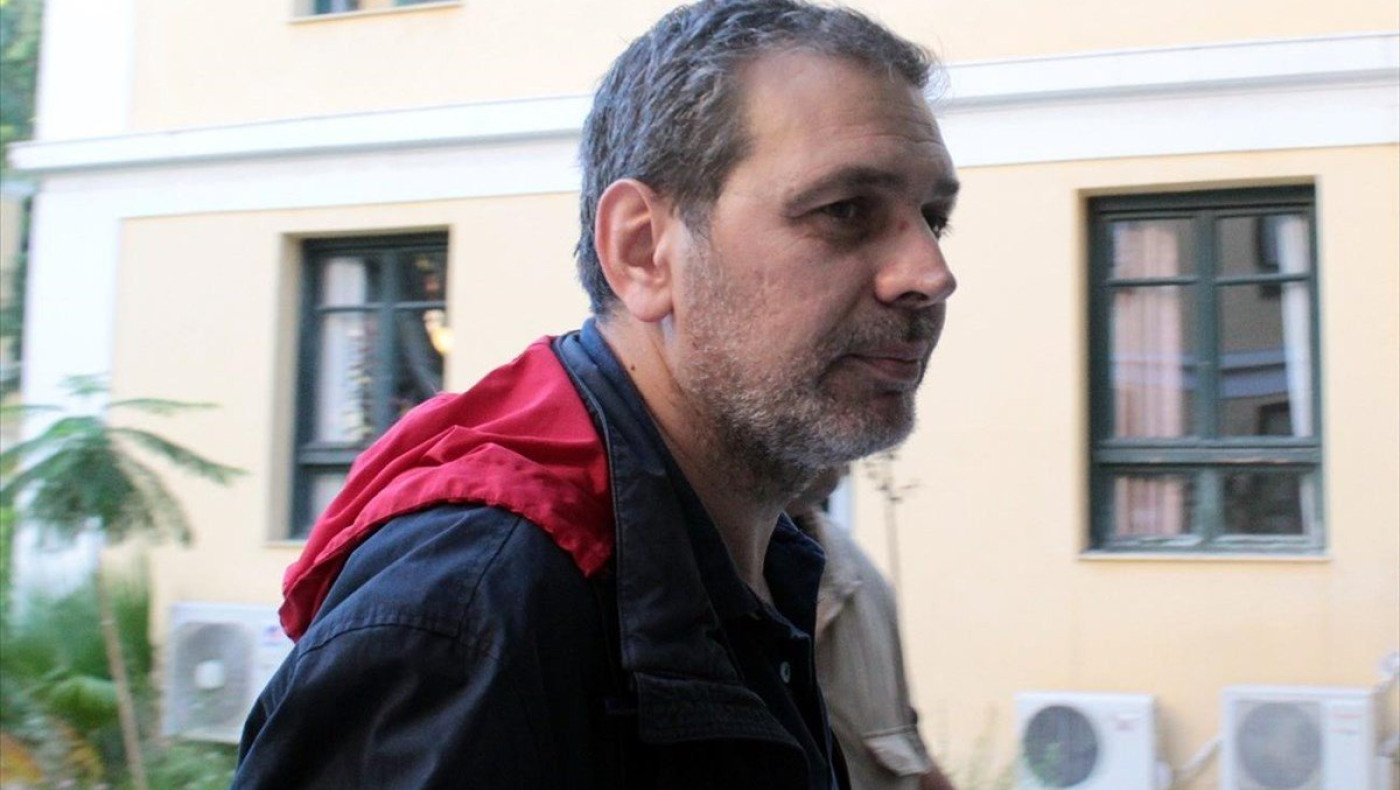 Στέφανος Χίος: Οι λεπτομέρειες για την απόπειρα δολοφονίας και η πρώτη φωτογραφία