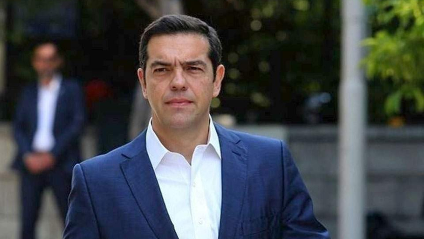 Σε έκτακτη σύσκεψη Τσίπρας και στρατιωτικοί του σύμβουλοι για την Τουρκία